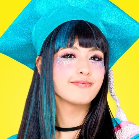 Sarah Midori Perry