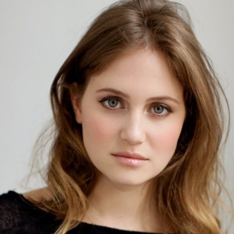 Maya Shoef