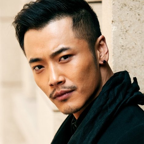 Xue Haowen