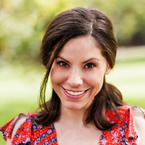 Kristin Mellian