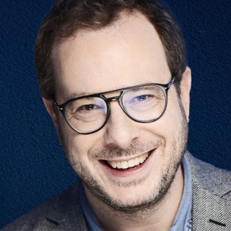 Mathieu Alterman