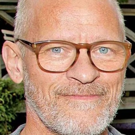 Lars Bom