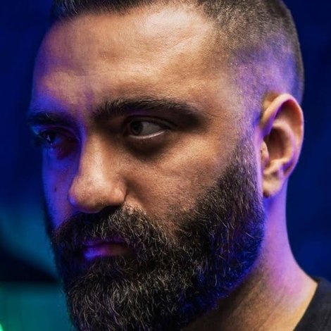 Sakis Karpas