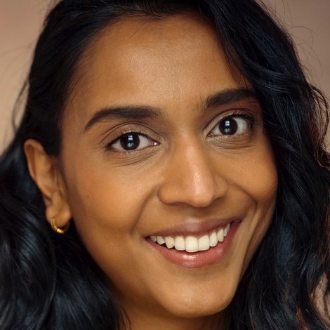 Hiral Varsani