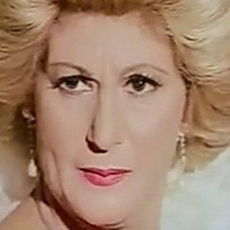 Souad Hussein