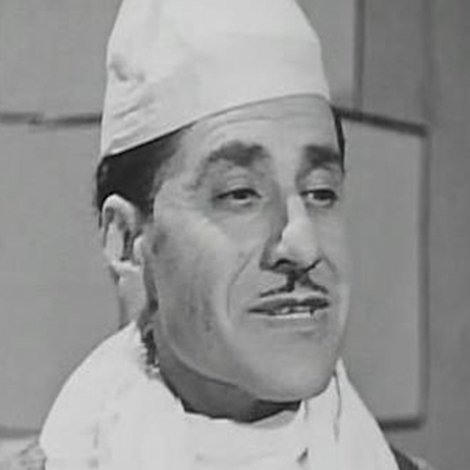 Ahmed Kadry
