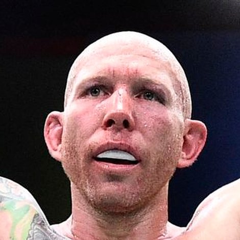 Josh Emmett