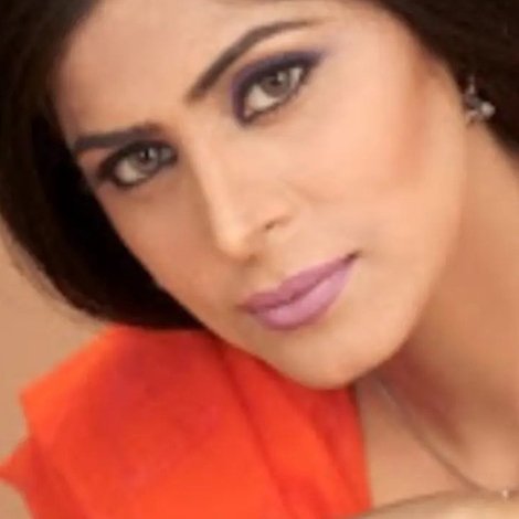 Ayesha Haq