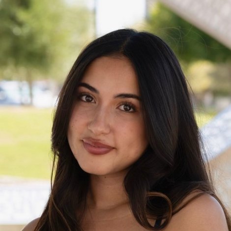 Andrea Barrios