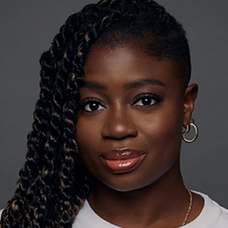 Clara Amfo