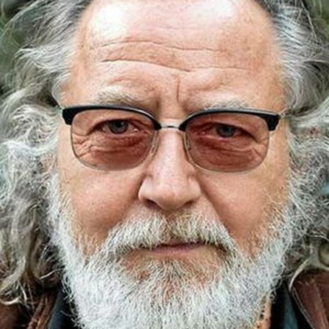 Ulf Lundell