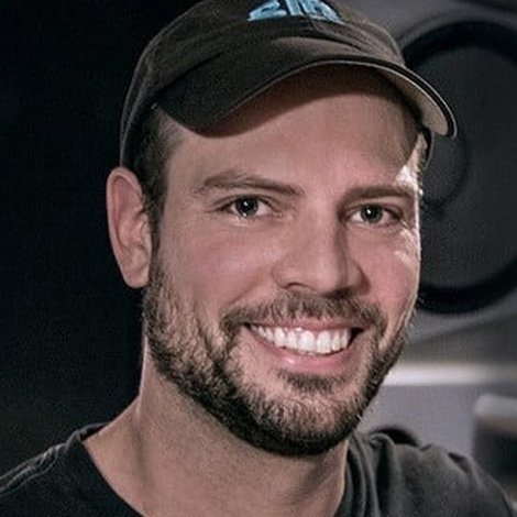 Christian Cashmir