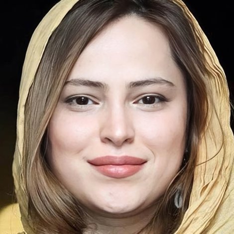 Shirin Esmaeeli