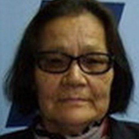 Zinaida Pikunova