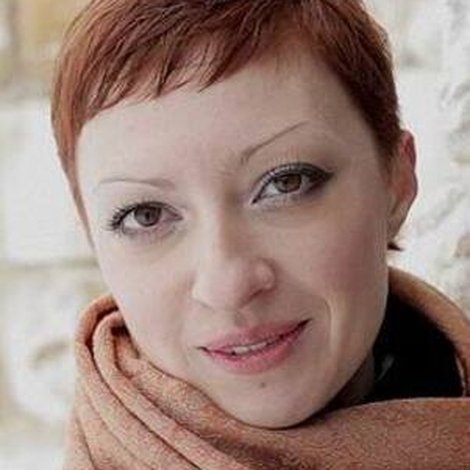 Svetlana Trofimova