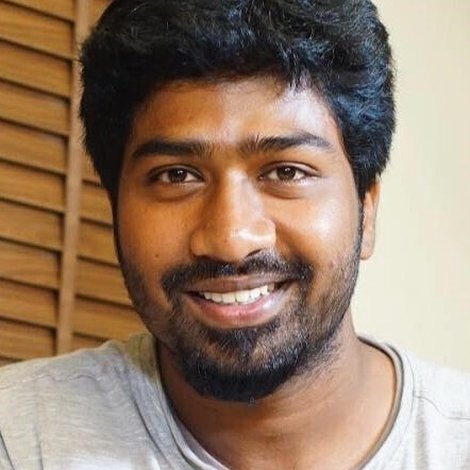 Lallu Prasath