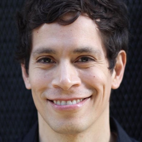 Peter Pasco