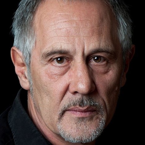 Marcel Van Heerden
