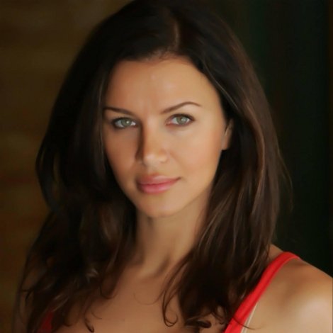 Lana Asanin