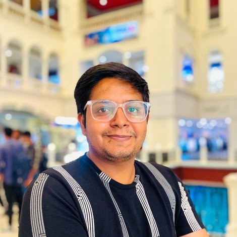 Umesh Kaushik