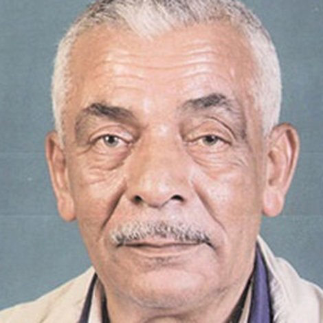 Hussein Arar