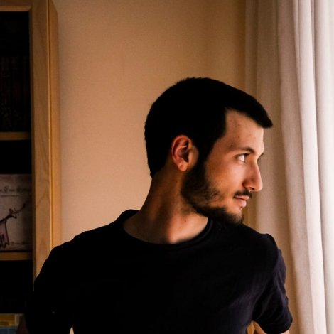 Nacho Sanz