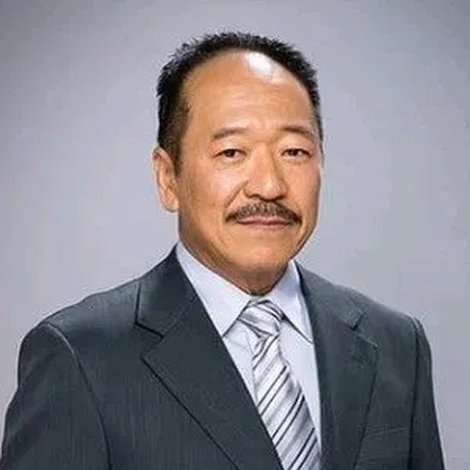Fu Lei
