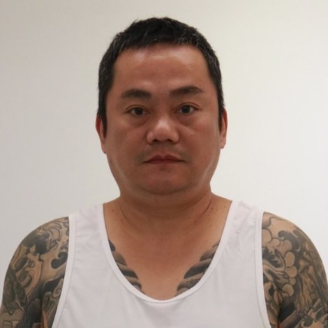 Hsiao Hung-wen