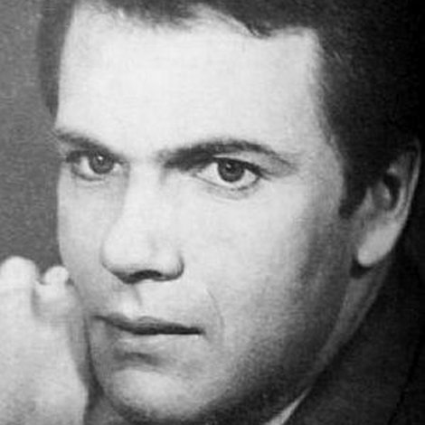 Sergey Dvoretskiy