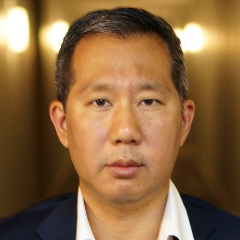 Elbert Kim
