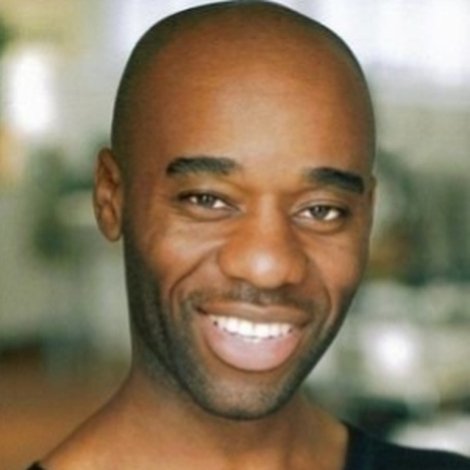 Corey Hibbert