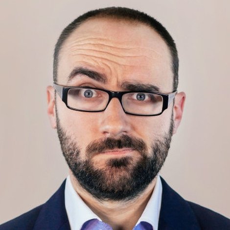 Michael Stevens