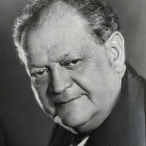 Rudolph Schildkraut