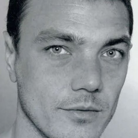 Cédric Grimoin