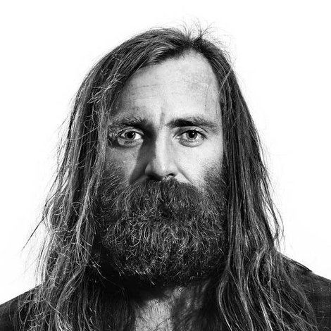 Chris Haslam