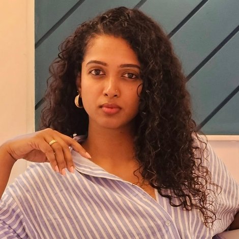 Apoorva Bharadwaj
