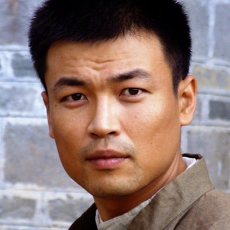 Lu Haihua