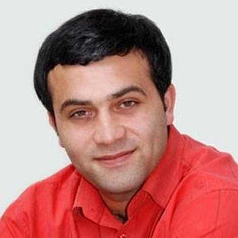 Ramil Əliyev