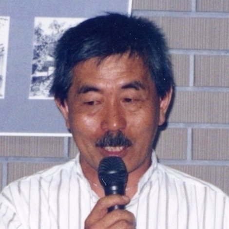 Kazuo Satsuya