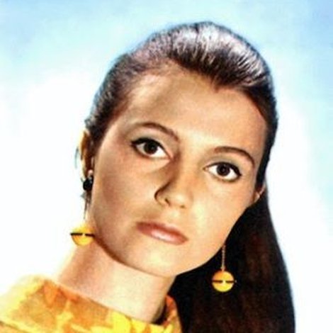 Antonina Leftiy