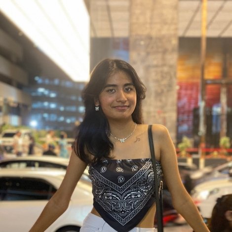 Natthania Noah