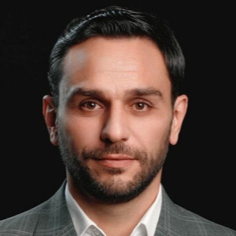 Artashes Mkhitaryan