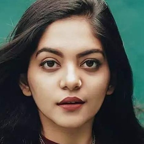 Ahaana Krishna