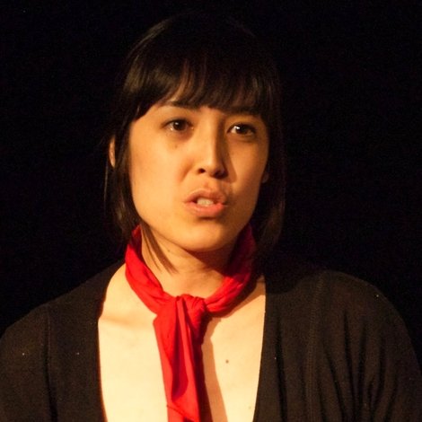 Annie Katsura Rollins