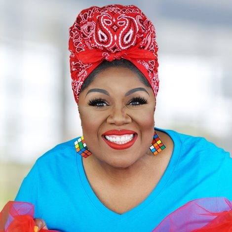 Cheryl Porter