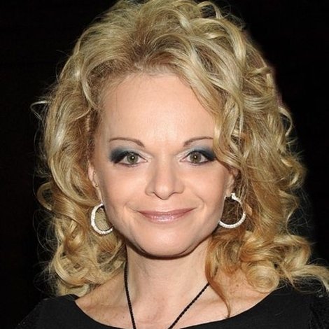 Larisa Dolina