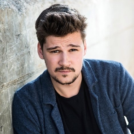 Max Beier