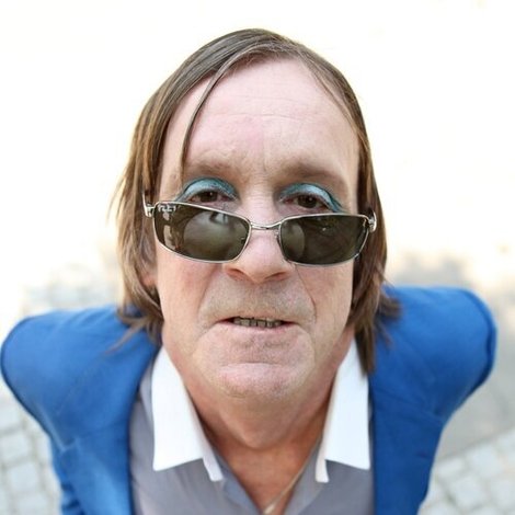 Paul Dean Taylor