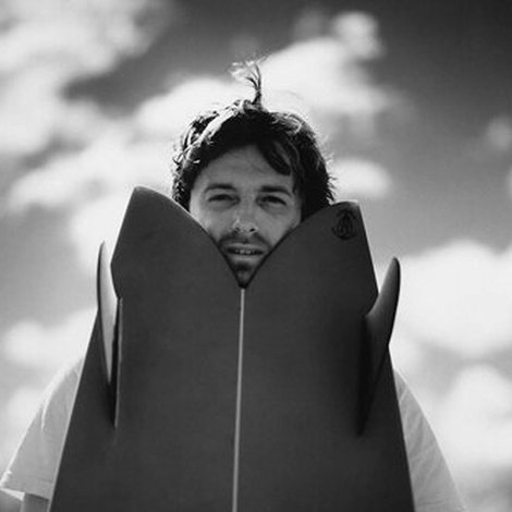 Joe Curren