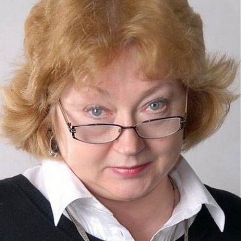 Mariya Kuznetsova